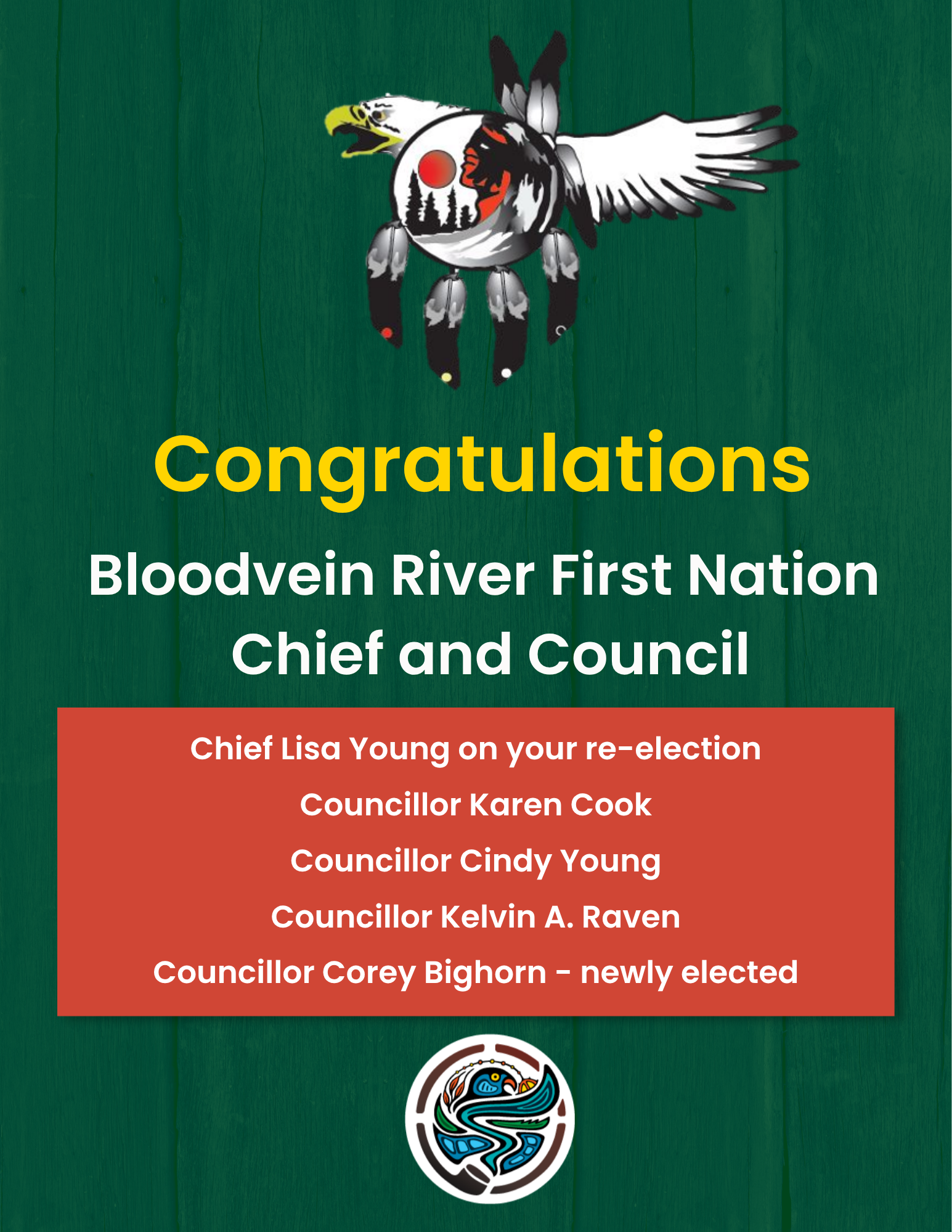 Bloodvein Chief and Council Elections 2026