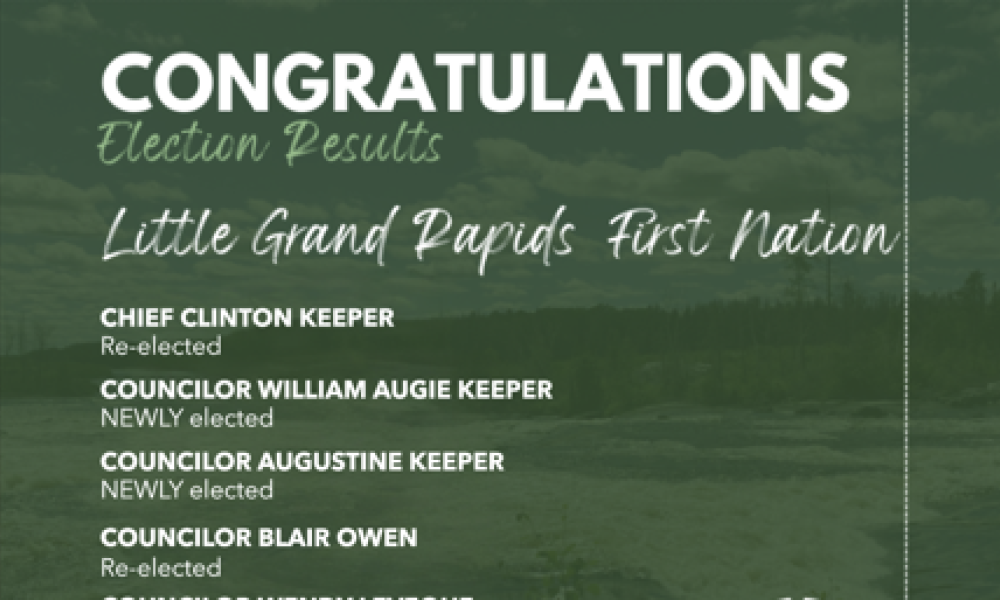 Image of rushing water