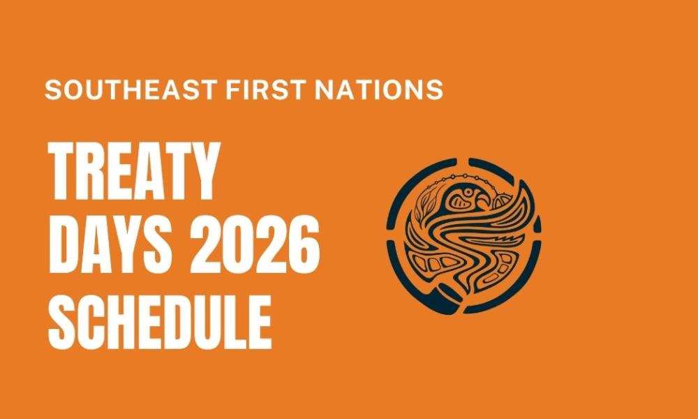 Treaty Days