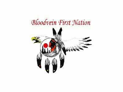 Bloodvein First Nation 